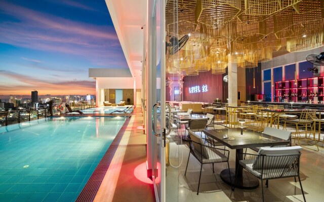 Mlz Apartments