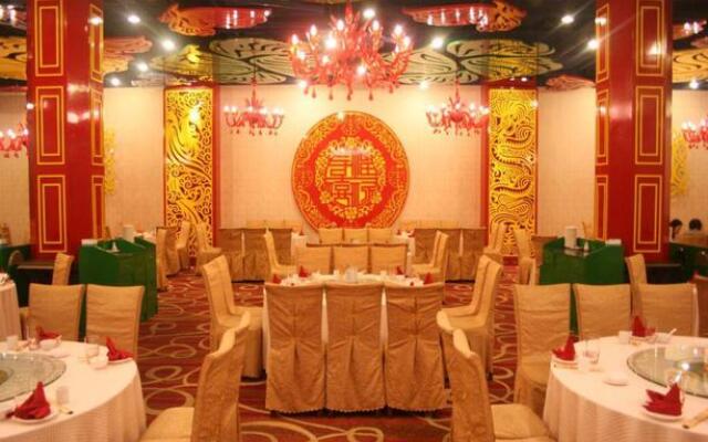 Ximei Business