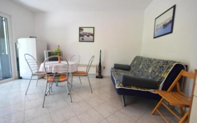 Apartment Srecko