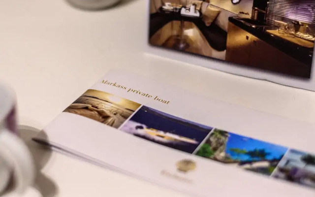 Via Nilo 30 in Naples