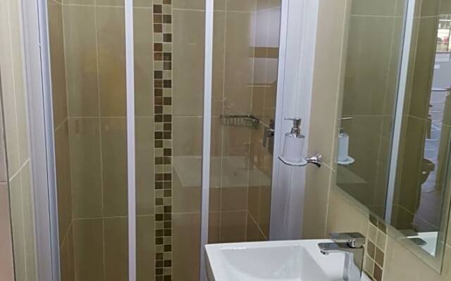 Lucolo Palace B&B