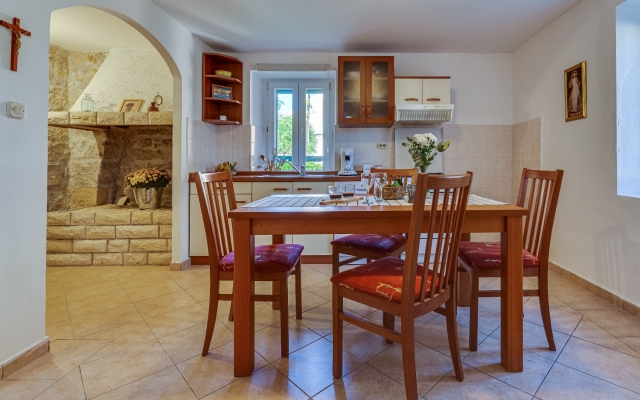 Holiday house Nada - peaceful: Veli Rat, Island Dugi otok