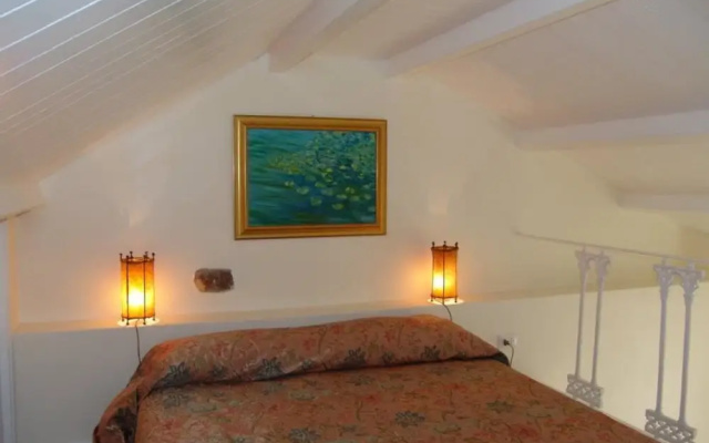 La casa di Ida