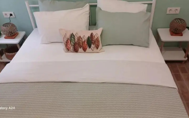Kavala Hotel Bodrum