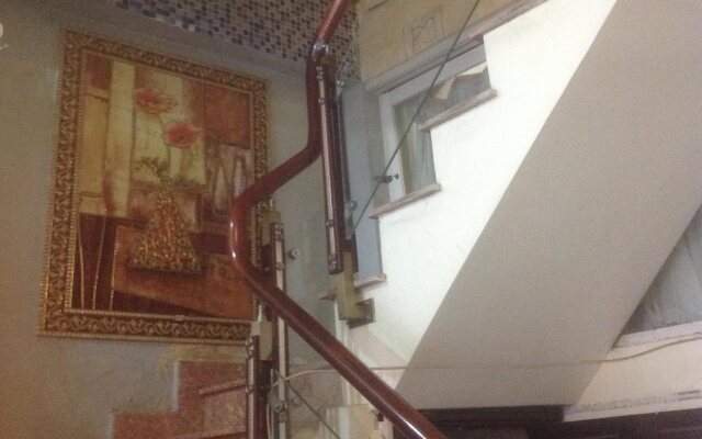 Minh Quang Hotel