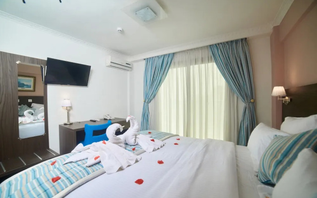FAYA Hotel