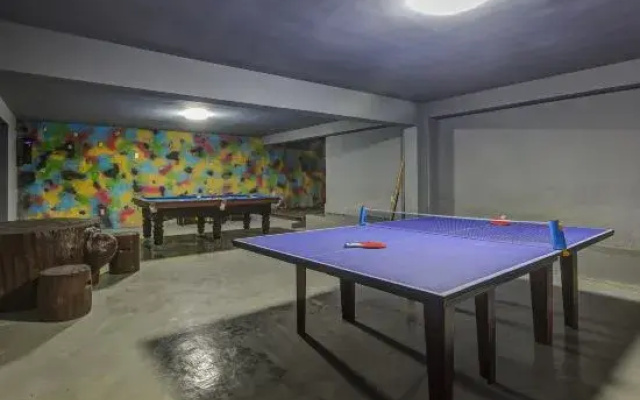 Moganshan Fengdu Lu Homestay