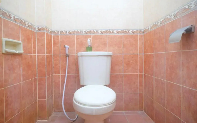 NIDA Rooms Ring Road Utara 1E