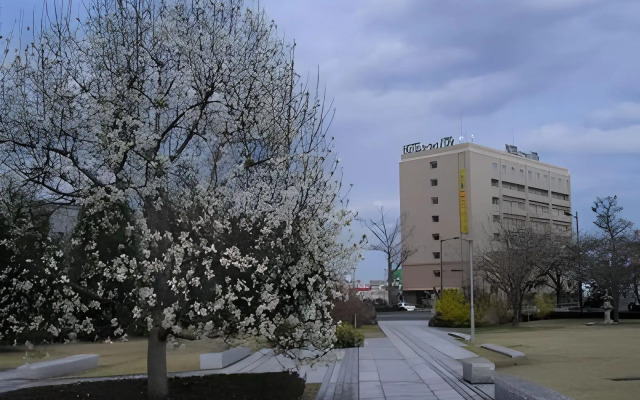 Hotel Sealuck Pal Mito