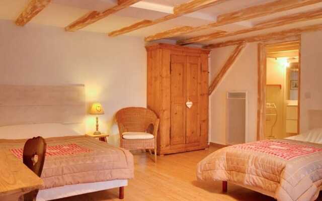 Le Domaine des Remparts