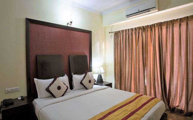 FabHotel La Flamingo Calangute