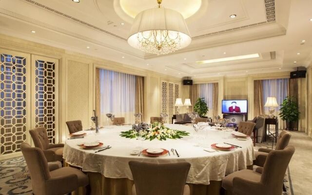 Jiyuzhou Hotel