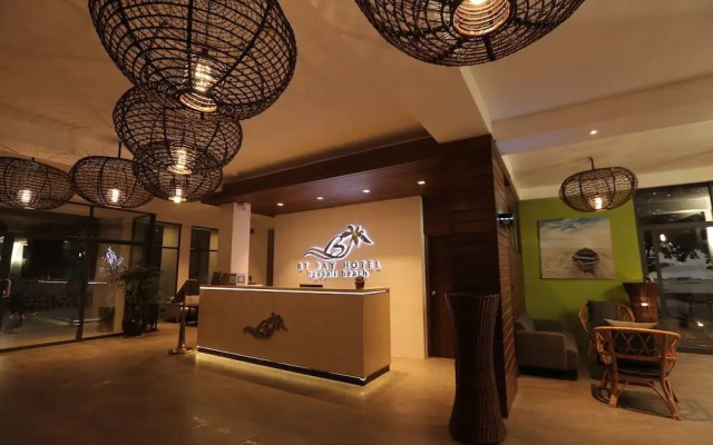 Silver Beach Hotel