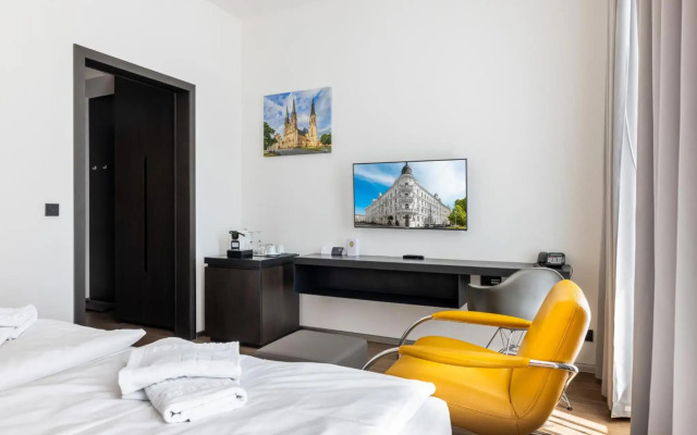 Theresian Hotel