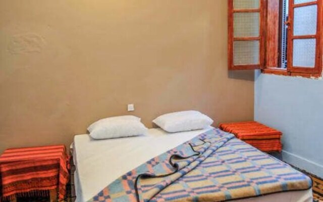 Oasis Hostel