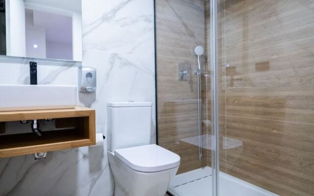 Apartamentos Málaga Premium - Calle San Telmo Thyssen Museum