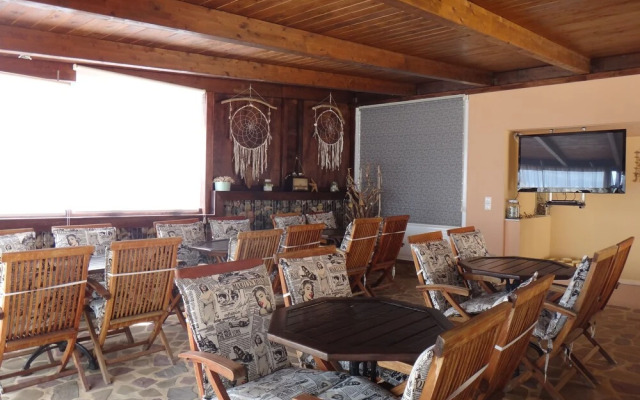 Despoina Hotel