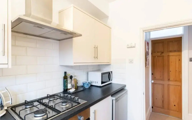 Beautiful & Cosy 1-bedroom Apartment in Clapham