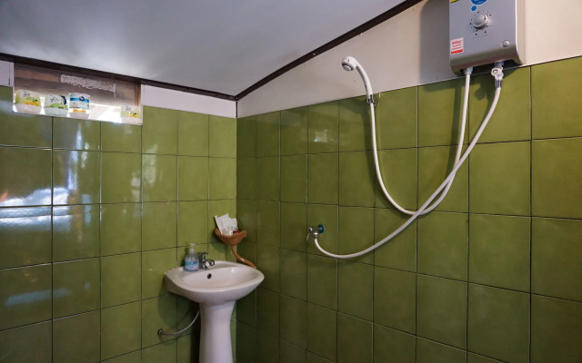 Sukhothai City Resort