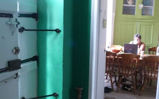 B&B Saint Nicolas Chambre d'Hôtes