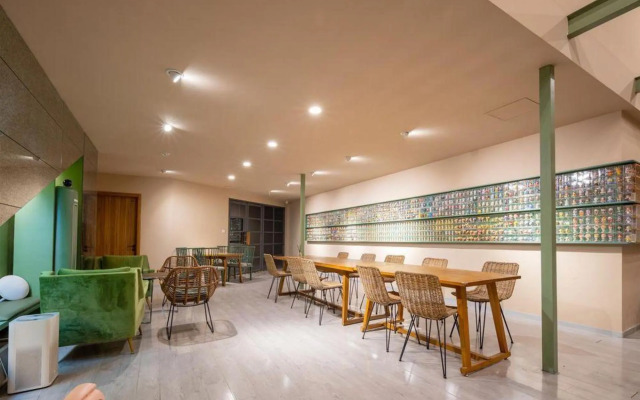Yangzhou C3 Boutique Hotel