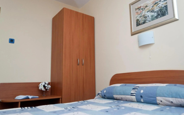 Hotel Rostov