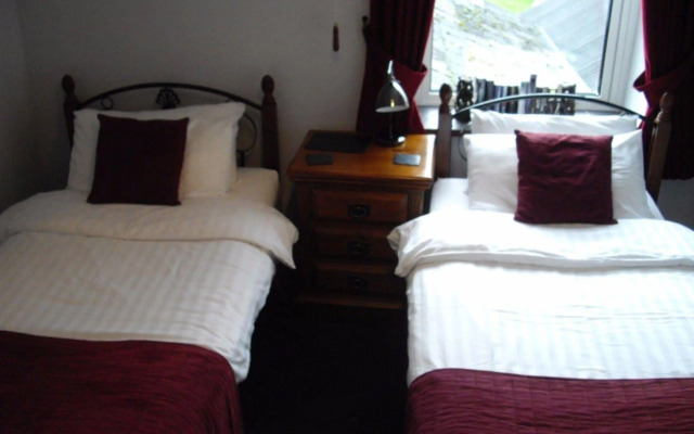 Bronwye Guest House