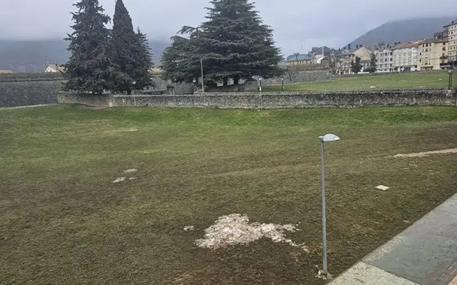 Apartamentos Ciudadela Superior 3000