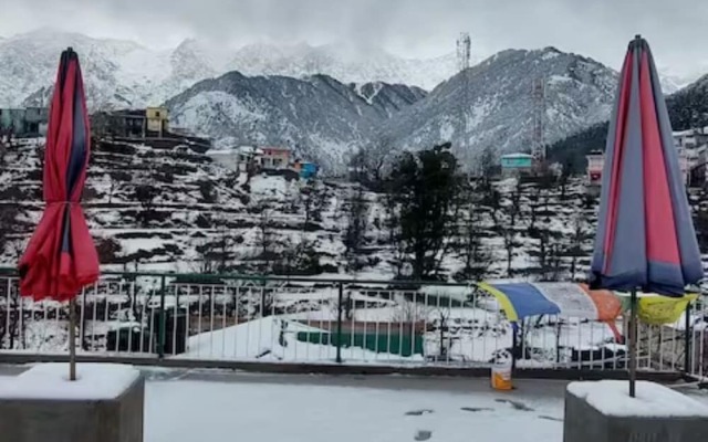 Shiva Home Stay