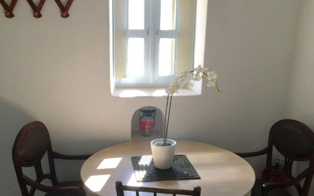 Timedrops Santorini Cycladic Villa