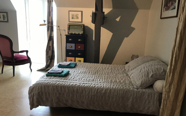 Le puits de la Montrée