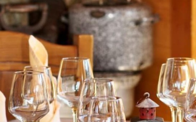 Hôtel Restaurant Les Sapins Wellness & Gourmet