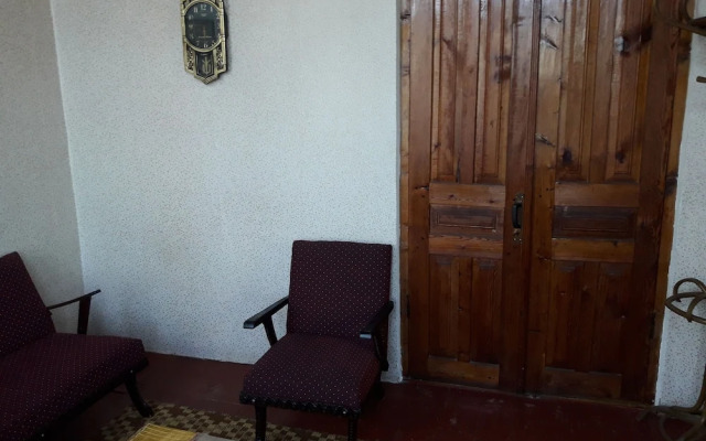 Cozy Home Hostel
