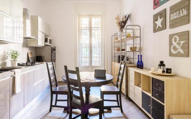 Sarti Master Guest apartment