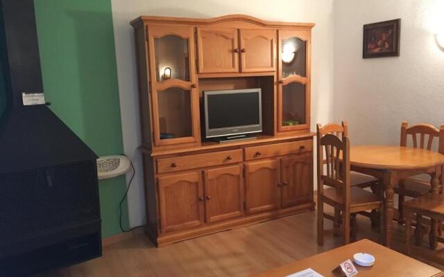 B46 - Soldorau 2º - Villmor