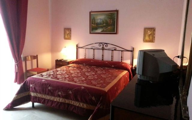 Hotel Alessandra
