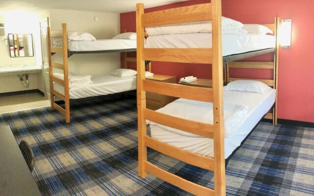 Gatlinburg View Lodge