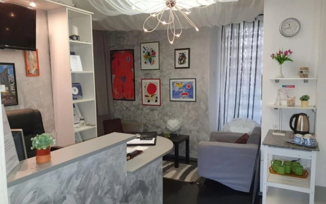 Hostel Morcic RI