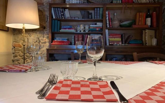 Casa La Querce Relais B&B