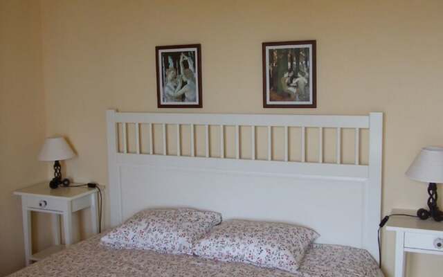 100089 - Villa in Colares