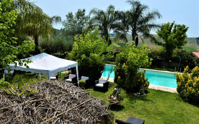 Villaggio Naif Mimosa