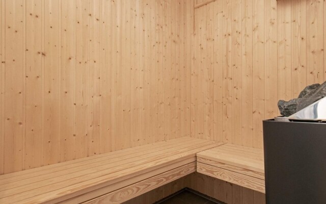 10 Person Holiday Home in Bogense-by Traum