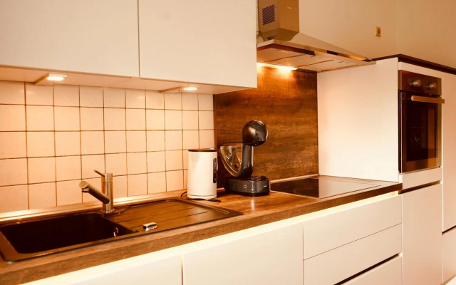 Vivo Apartments Herne