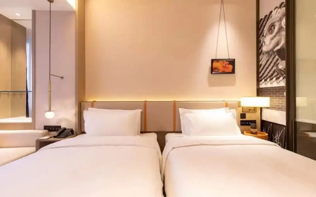 Foshan Xinxuangong Hotel