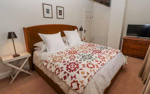 Watermill Cottage