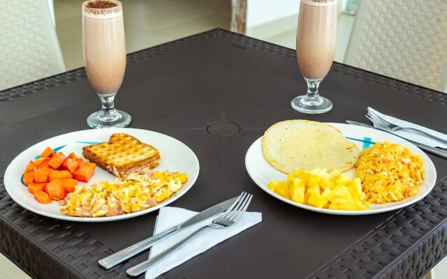 Ayenda Hotel Trinidad