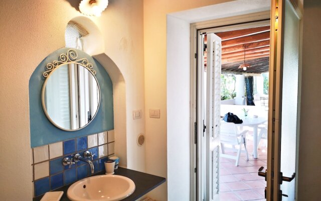 Villa Belvedere Lipari