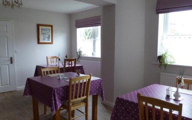 21 Park Lane Bed & Breakfast