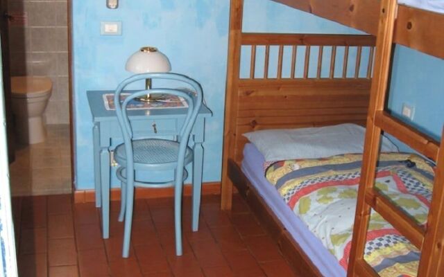 Podere Montagione B&B