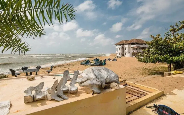 Wella Simbina Rella Kalpitiya